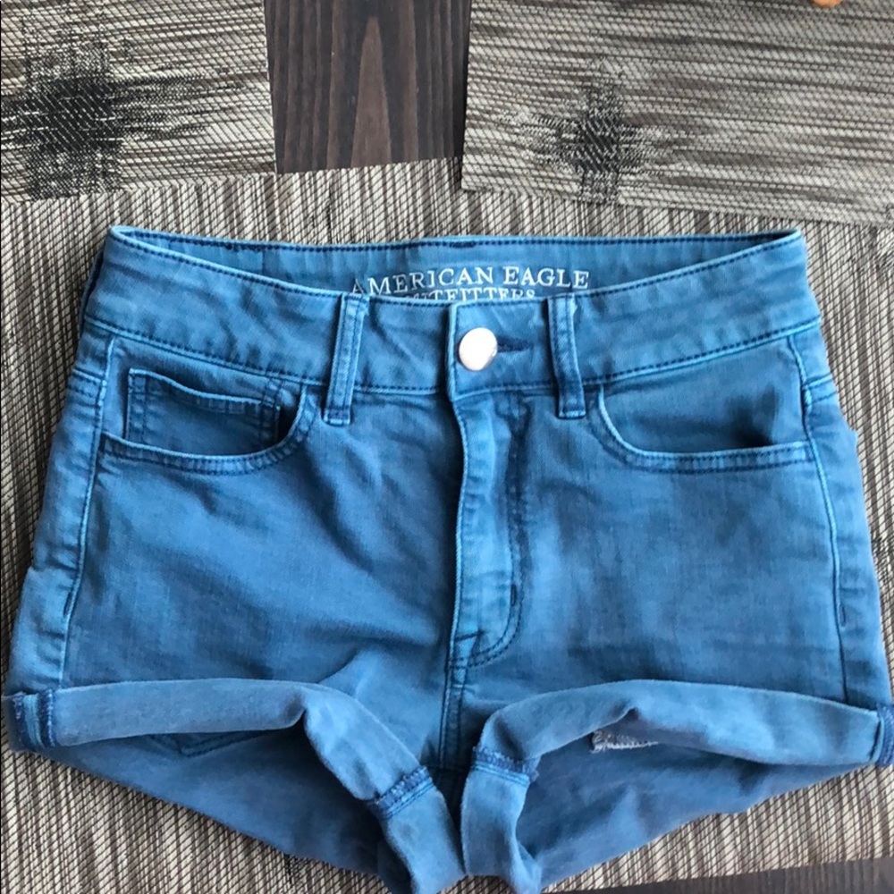 American Eagle Outfitters Shorts